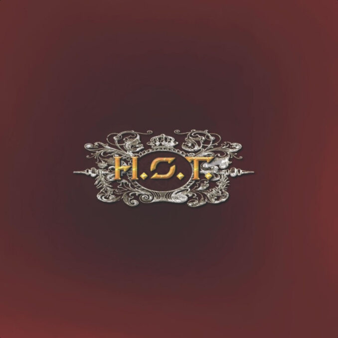 H.O.T. (HANDS OF TIME) - Hands Of Time H.O.T. (HANDS OF TIME) - Hands Of Time