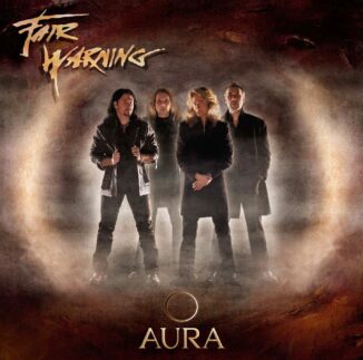 FAIR WARNING - Aura