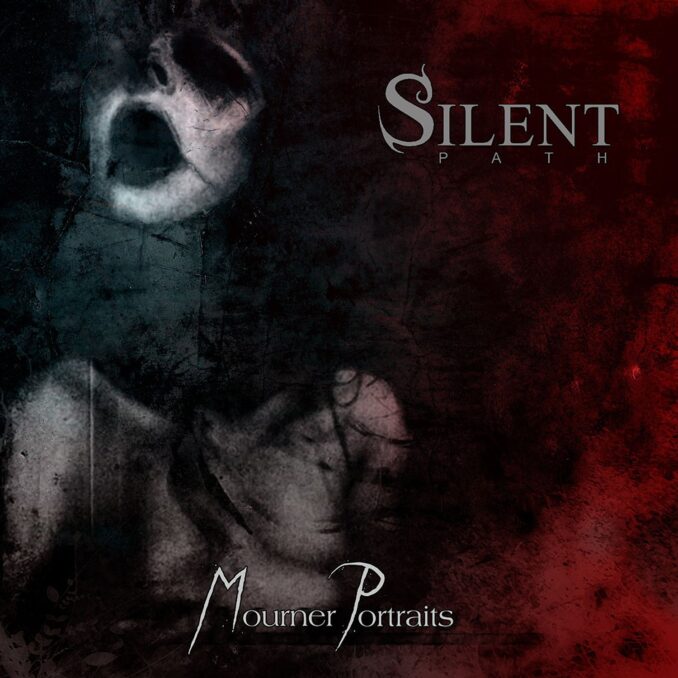 SILENT PATH - Mourner Portraits SILENT PATH - Mourner Portraits