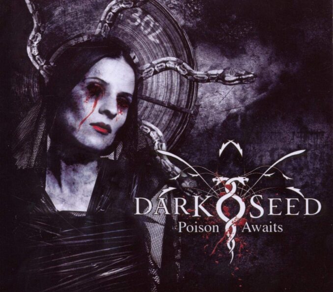 DARKSEED - Poison Awaits DARKSEED - Poison Awaits