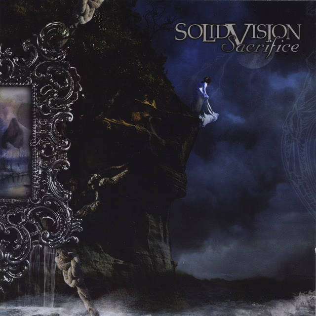 SOLIDVISION - Sacrifice
