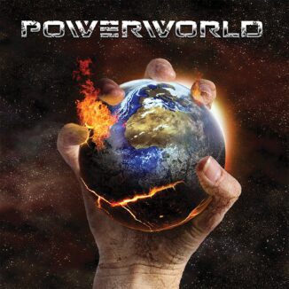 POWERWORLD - Human Parasite