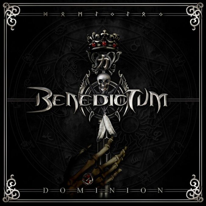 BENEDICTUM - Dominion BENEDICTUM - Dominion