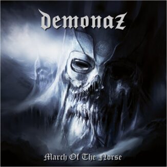 DEMONAZ - March Of The Norse