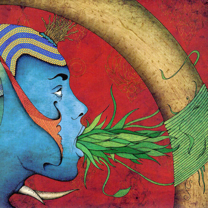 NEED - Siamese God NEED - Siamese God