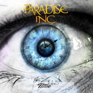 PARADISE INC. - Time