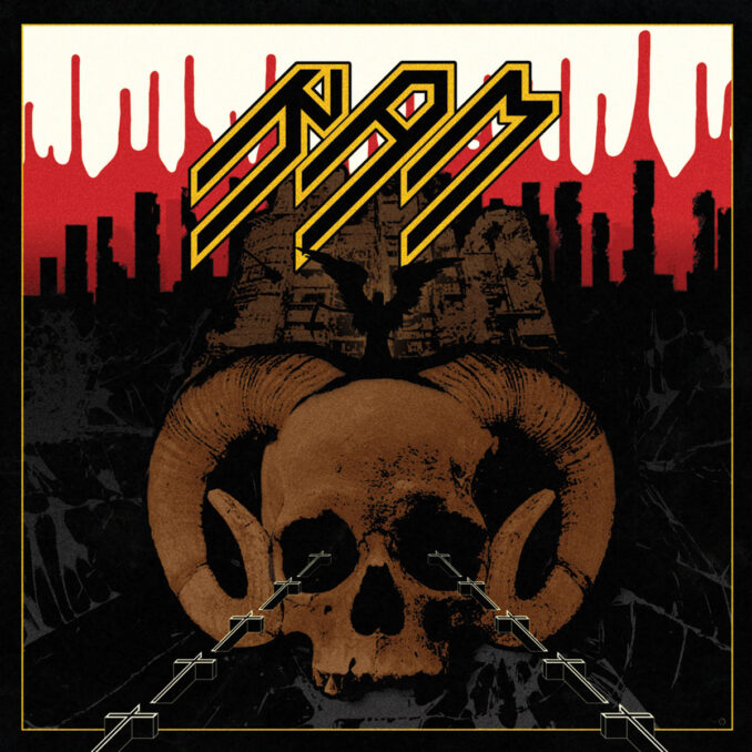 RAM - Death RAM - Death