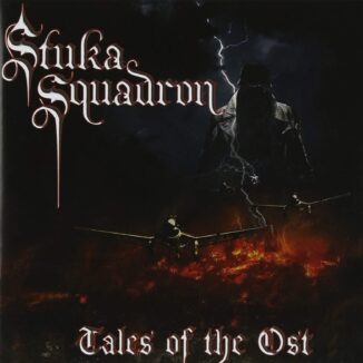 STUKA SQUADRON - Tales Of The Ost