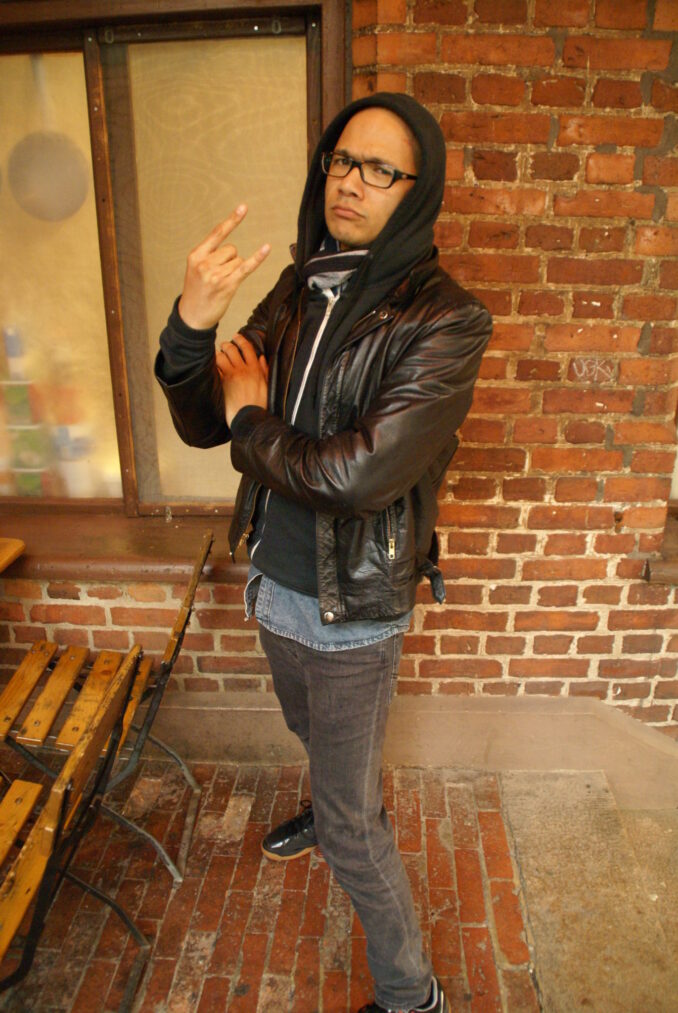 Danko Jones 2012