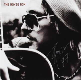 RYAN ROXIE - The Roxie Box