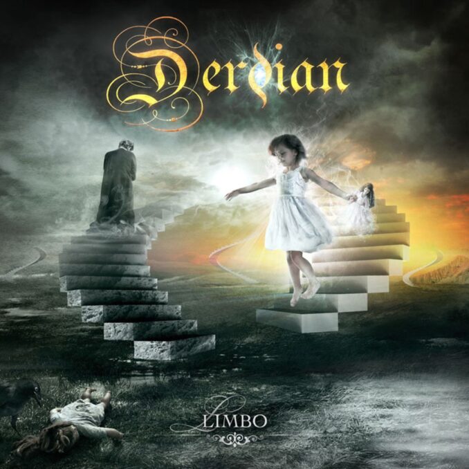 DERDIAN - Limbo DERDIAN - Limbo