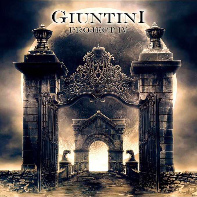 GIUNTINI PROJECT - Giuntini Project IV GIUNTINI PROJECT - Giuntini Project IV
