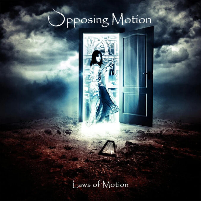 OPPOSING MOTION - Laws Of Motion OPPOSING MOTION - Laws Of Motion