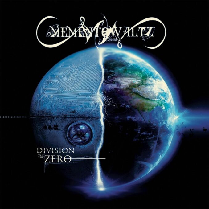 MEMENTO WALTZ - Division By Zero MEMENTO WALTZ - Division By Zero