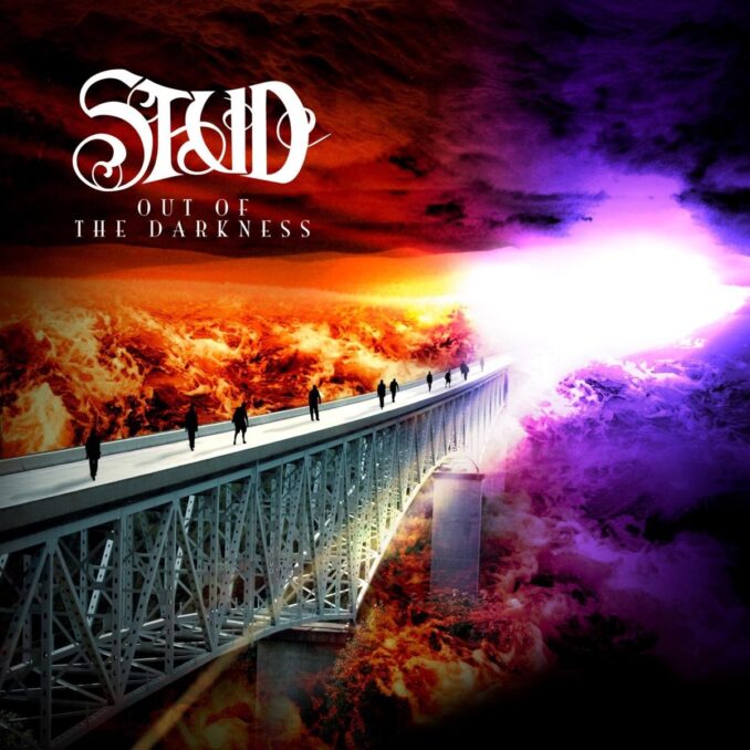 STUD - Out Of The Darkness STUD - Out Of The Darkness