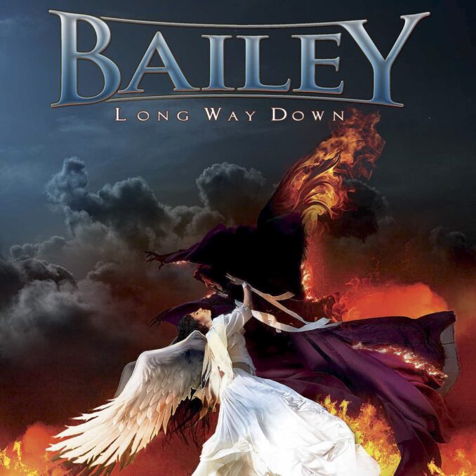 BAILEY - Long Way Down BAILEY - Long Way Down
