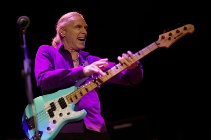 BillySheehan