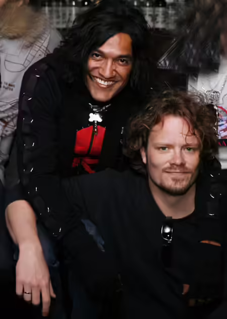 Bullet Boys