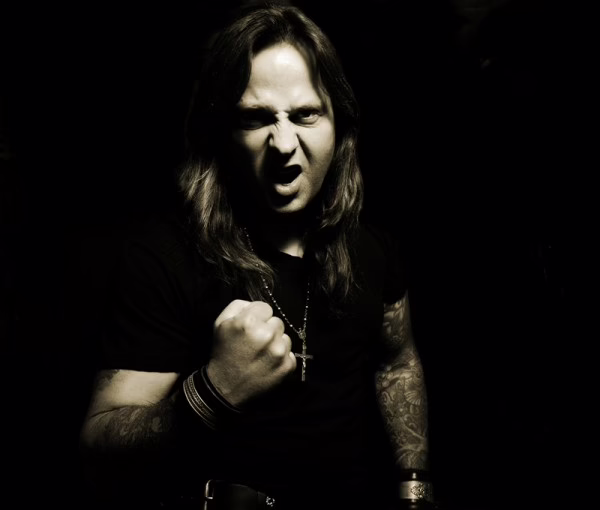 Csaba Zvekan (Exorcism) Csaba Zvekan (Exorcism)
