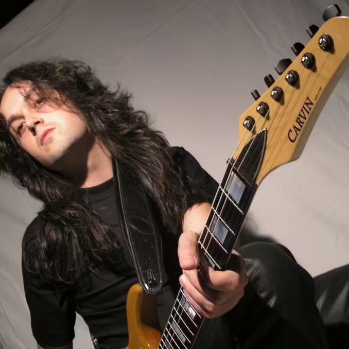 DANIELE LIVERANI