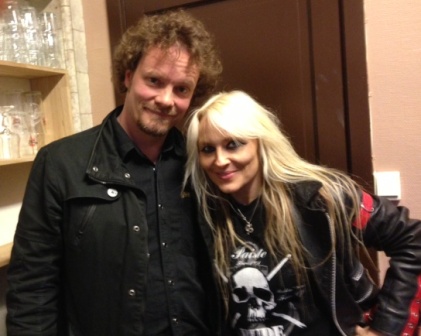 Doro 2013