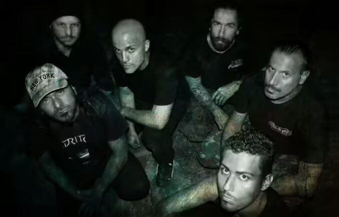 Eldritch