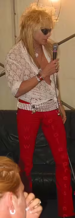 Hanoi Rocks