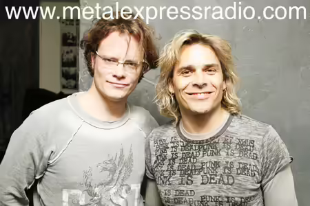 Mike Tramp