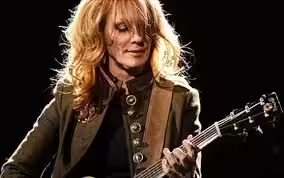 Nancy Wilson