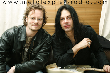 Stig & Richie
