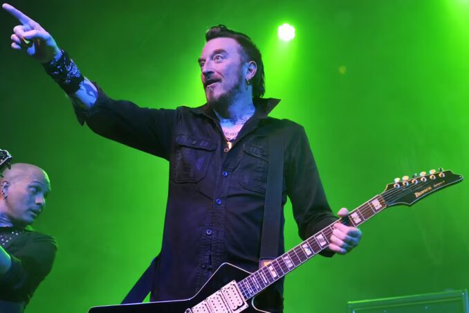 The Wildhearts