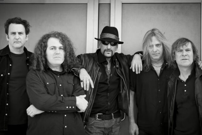 The Dictators