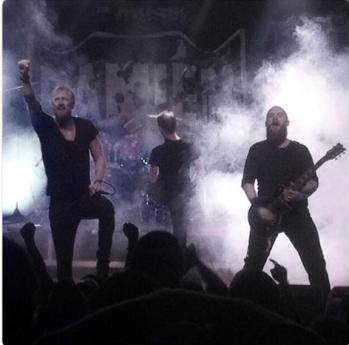 Damien (Sweden)