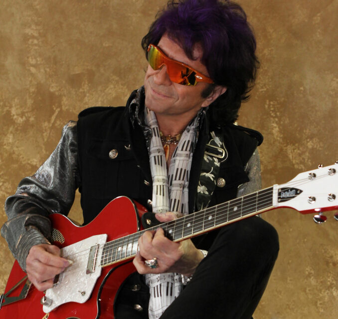 Jim Peterik Jim Peterik