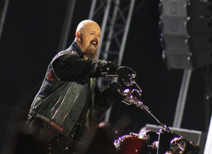 Judas Priest