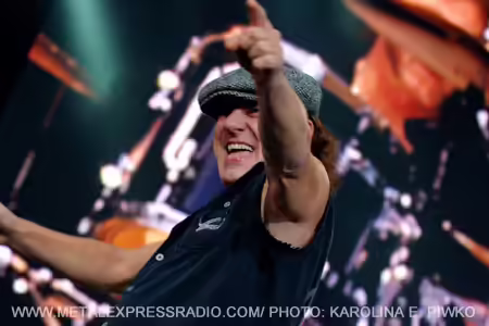 Brian Johnson (AC/DC) Brian Johnson (AC/DC)