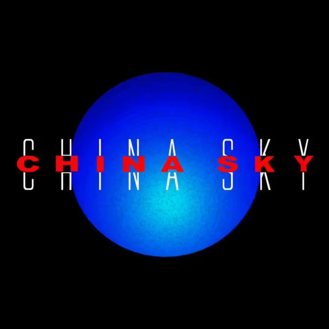 China Sky