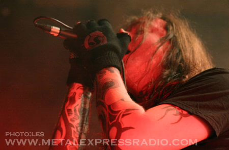 Fear Factory
