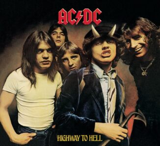 AC/DC - Highway To Hell