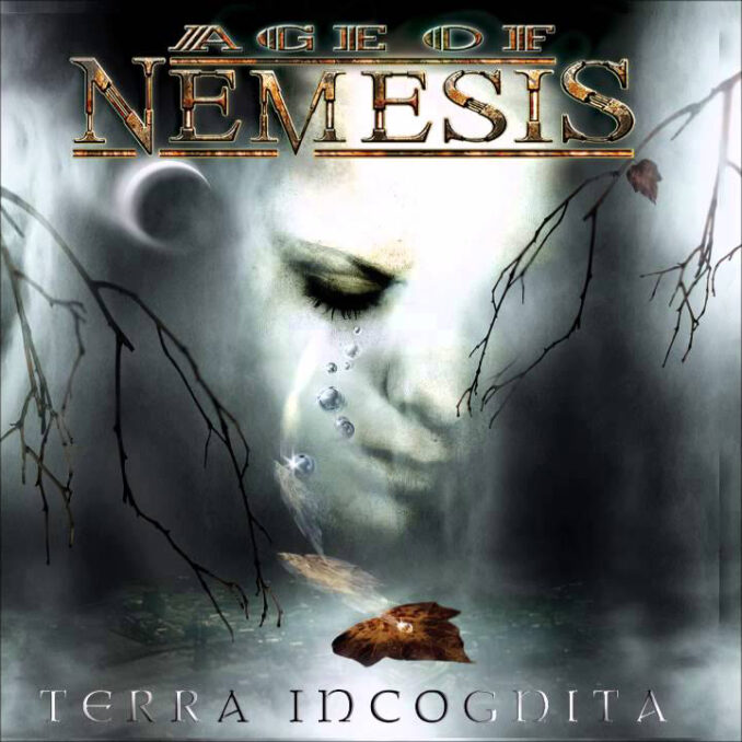 AGE OF NEMESIS - Terra Incognita AGE OF NEMESIS - Terra Incognita