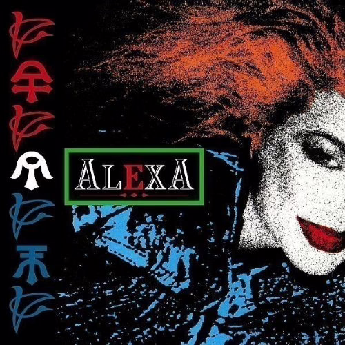ALEXA - Alexa ALEXA - Alexa