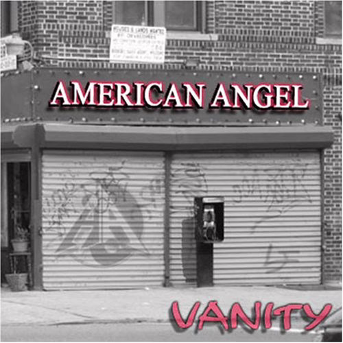 AMERICAN ANGEL - Vanity