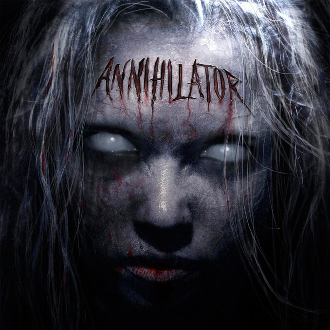 ANNIHILATOR - Annihilator