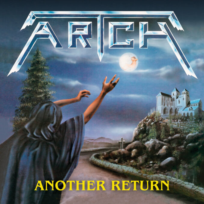 ARTCH - Another Return