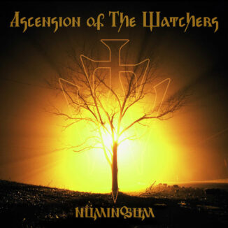 ASCENSION OF THE WATCHERS - Numinosum