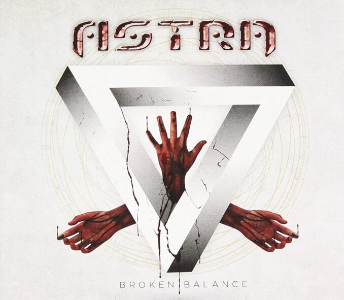 ASTRA - Broken Balance