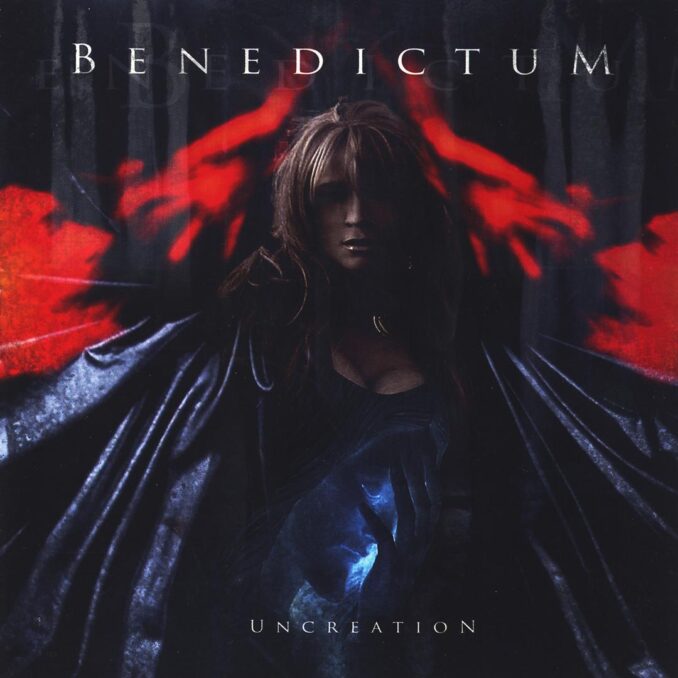 BENEDICTUM - Uncreation