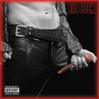 BIG COCK - Big Cock