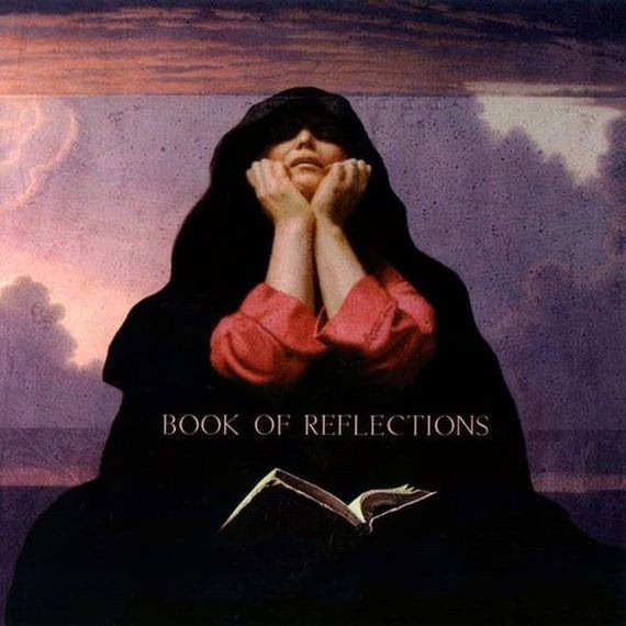 BOOK OF REFLECTIONS - Book Of Reflections BOOK OF REFLECTIONS - Book Of Reflections