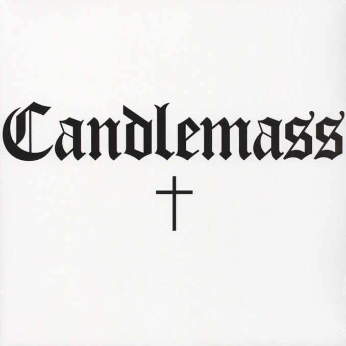 CANDLEMASS - Candlemass